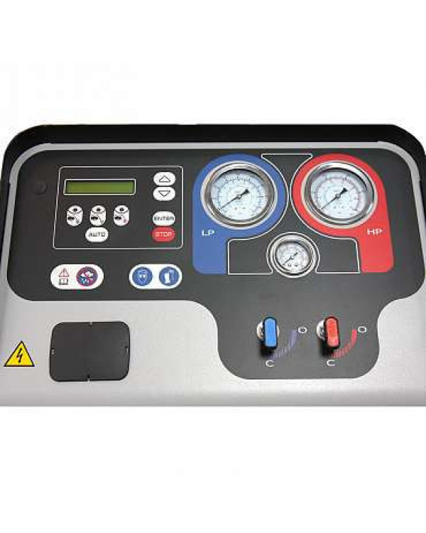 Стенд заправки кондиционера автомат ROBINAIR ACM3000 Стенд заправки кондиционера автомат ROBINAIR ACM3000