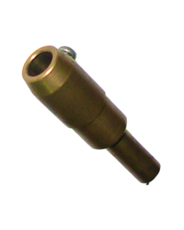 Затискач під вуглецевий стрижень G.I. KRAFT GI12158