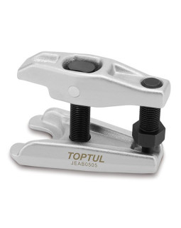 Знімач рульових та кульових тяг універсальний 22*50 мм TOPTUL JEAB0505
