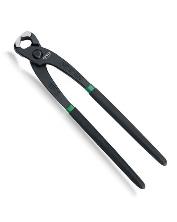 Шматочки торцеві TOPTUL 10