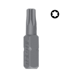 Біта TORX TOPTUL 1/4