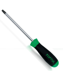 Отвертка TORX T30 TOPTUL FFAB3013