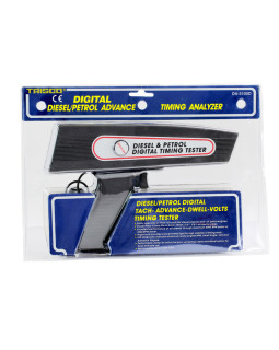 Стробоскоп для встановлення запалювання TRISCO DA-3100D-foto4