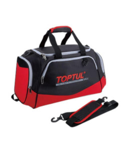 Сумка дорожная с логотипом TOPTUL 600x300x320 XG000140