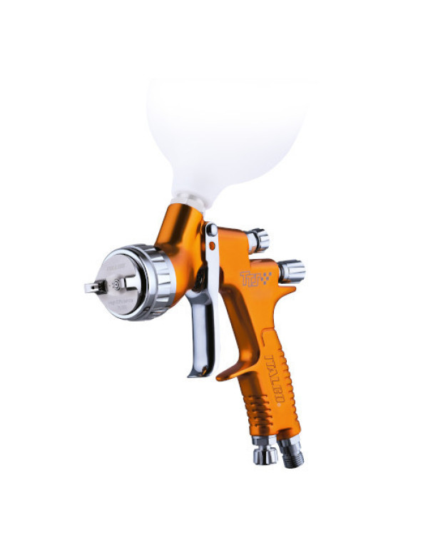 Пневморозпилювач LVMP ВП бачок 600 мл, 1,3 мм ITALCO TTS-TE10-1.3LM