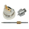 Сопло 1,2мм для фарбопульта D-951-MINI HVLP ITALCO NS-D-951-MINI-1.2