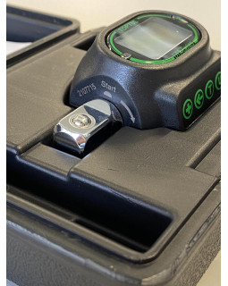 Цифровий динамометричний адаптер TOPTUL 1/2