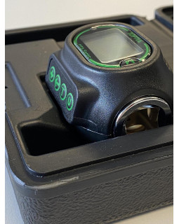 Цифровий динамометричний адаптер TOPTUL 1/2