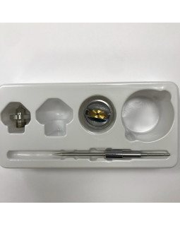 Дюза 0,5мм для краскопульта H-921-MINI AUARITA NS-H-921-MINI-0.5-foto2
