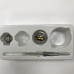 Дюза 0,5мм для фарбопульта H-921-MINI AUARITA NS-H-921-MINI-0.5