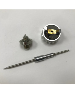 Дюза 0,5мм для краскопульта H-921-MINI AUARITA NS-H-921-MINI-0.5-foto3