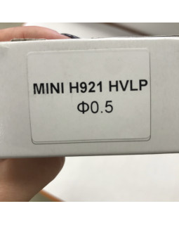 Дюза 0,5мм для краскопульта H-921-MINI AUARITA NS-H-921-MINI-0.5-foto4