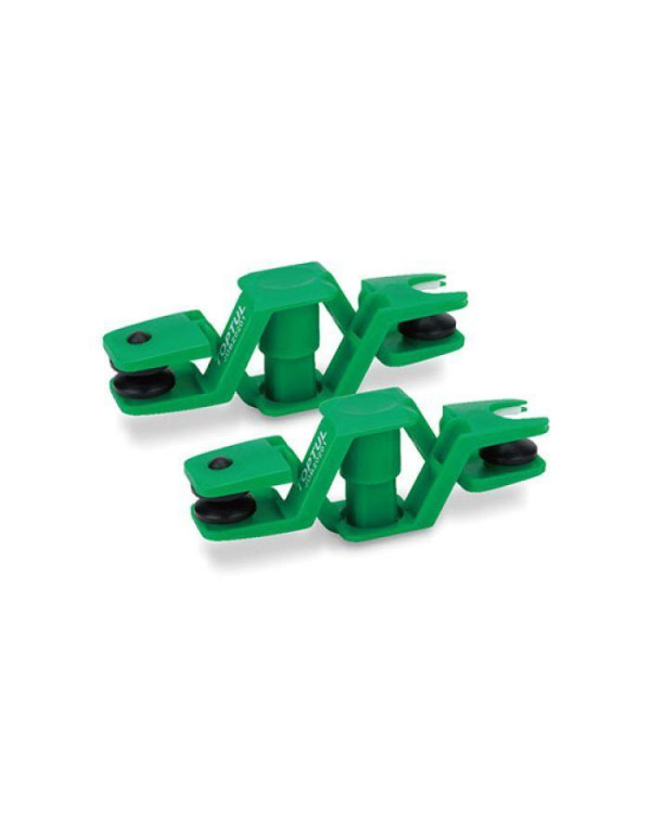 Запирающее устройство тормозных и топливных трубопроводов 4 в 1 TOPTUL JGAR0203