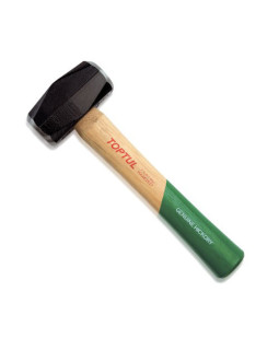 Кувалда TOPTUL 1,2 кг HAAE2527