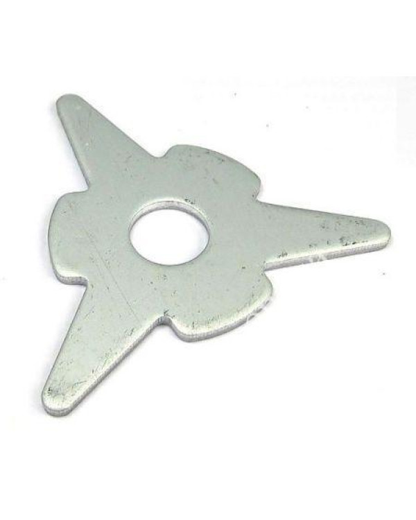 Треугольная шайба для споттера (20шт.) G.I. KRAFT GI12153