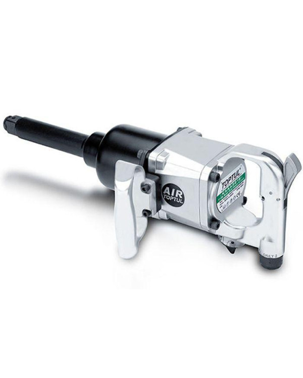 Пневмогайковерт ударный TOPTUL 1