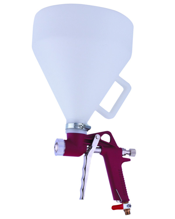 Штукатурный пистолет пневматический AUARITA FR-301