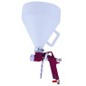 Штукатурный пистолет пневматический AUARITA FR-301