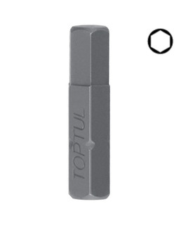 Насадка викруткова TOPTUL 1/4