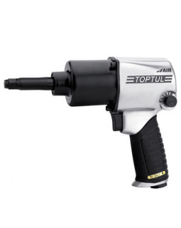 Пневмогайковерт TOPTUL 1/2