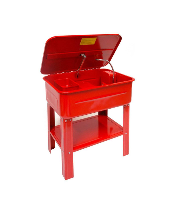 Ванна для мойки деталей 75л TORIN TRG4001-20