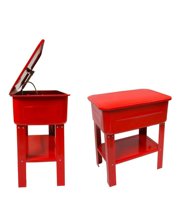 Ванна для мойки деталей 75л TORIN TRG4001-20