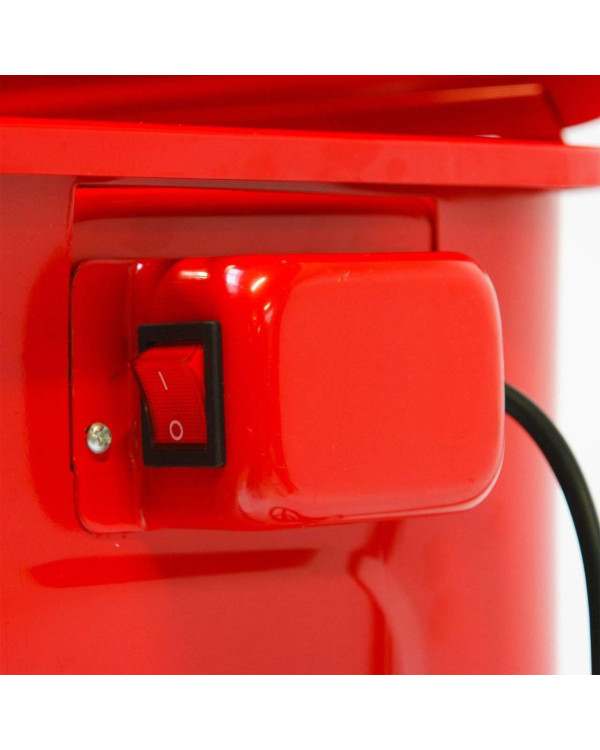 Ванна для мойки деталей 75л TORIN TRG4001-20