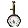Манометр для шин (металевий корпус) AIRKRAFT SDG-5243