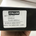Форсунка 0,5мм для краскопультов D-951-MINI LVMP ITALCO NS-D-951-MINI-0.5LM