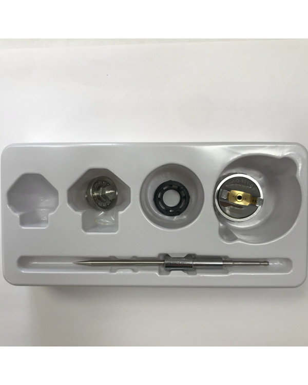Форсунка 0,5мм для краскопультов D-951-MINI LVMP ITALCO NS-D-951-MINI-0.5LM