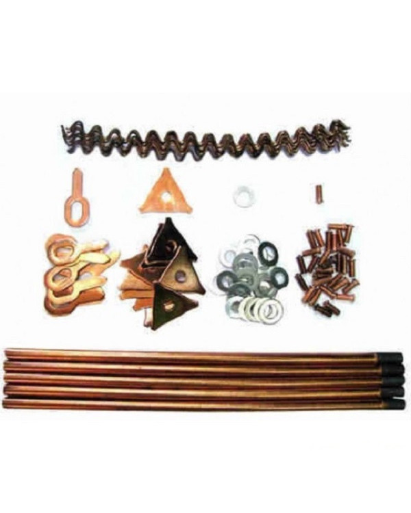 OT-шайба для споттера 50шт. G.I. KRAFT GI12152