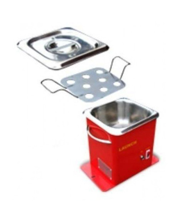 Ультразвуковая ванна для форсунок 100W 1 литр LAUNCH 103260037