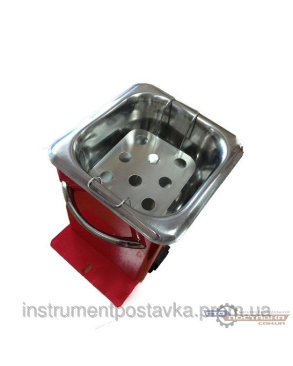 Ультразвуковая ванна для форсунок 100W 1 литр LAUNCH 103260037