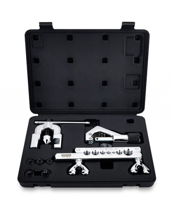 Набір розвальцювання трубок TOPTUL JGAI1002 Набір розвальцювання трубок TOPTUL JGAI1002