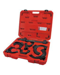 Стяжка пружин универсальная TOPTUL JGAI0801