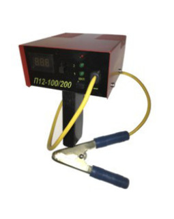 Вилка нагрузочная (100-200А) (Херсон) ВНАГР200 Вилка нагрузочная (100-200А) (Херсон) ВНАГР200