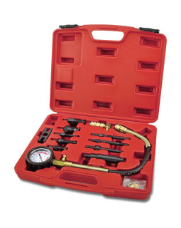 Компресометр дизельний професійний TOPTUL JGAI1302