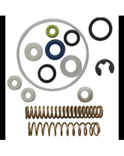 Ремкомплект для покрасочных пистолетов MP-500 AUARITA RK-MP-500