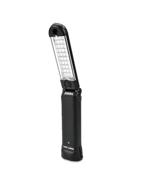 Ліхтар світлодіодний (Micro USB 5V) TOPTUL JJAT0105