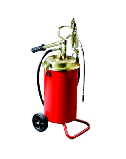 Нагнетатель консистентной смазки ручной TORIN TRG2096