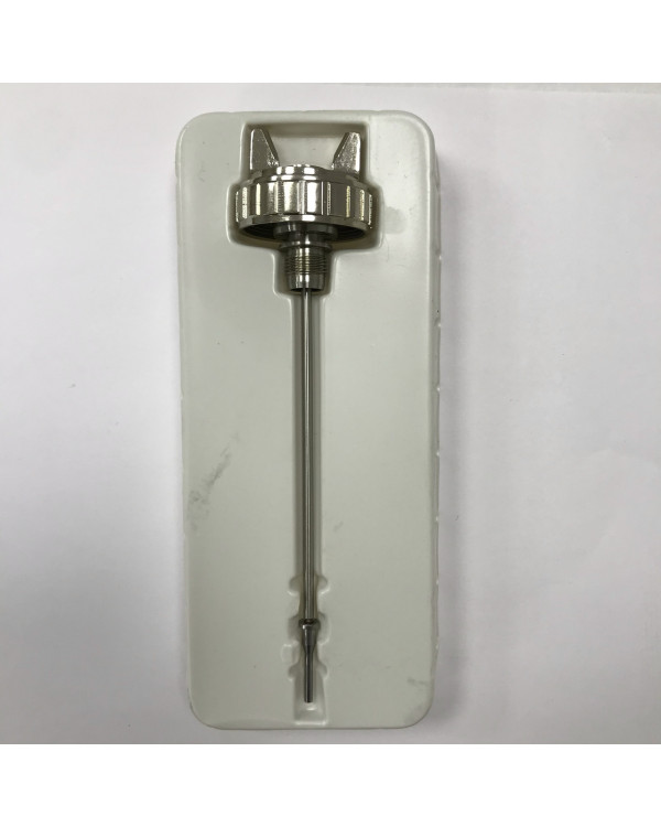 Змінне сопло для фарбопультів K-200, діаметр 2,5мм AUARITA NS-K-200-2.5