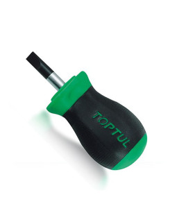 Плоска викрутка TOPTUL 5.5x25 мм FABB5E03