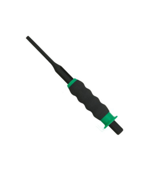 Вибивання в захисному чохлі TOPTUL 6x210 мм HBBA0621 Вибивання в захисному чохлі TOPTUL 6x210 мм HBBA0621