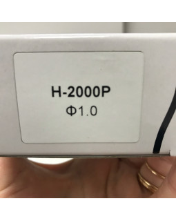 Дюза для краскопульта H-2000P, диаметр 1мм AUARITA NS-H-2000P-1.0-foto2