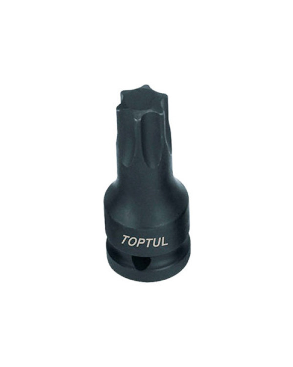 Бита-головка TORX ударная TOPTUL 3/4