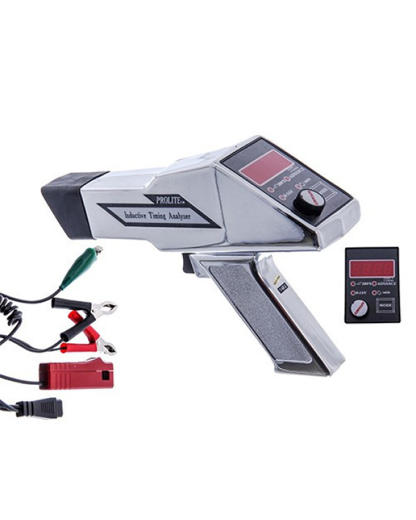 Стробоскоп для виставлення запалення TRISCO DA-5100