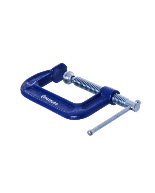 Струбцина тип G 200мм СТАНДАРТ GC1308 Струбцина тип G 200мм СТАНДАРТ GC1308