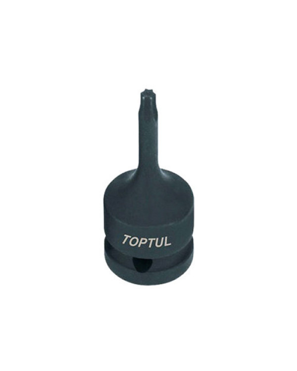 Головка з насадкою TORX ударна TOPTUL 1/2 Головка з насадкою TORX ударна TOPTUL 1/2