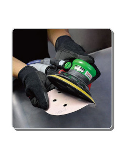 Диск підошва для шліфувальної машинки 5