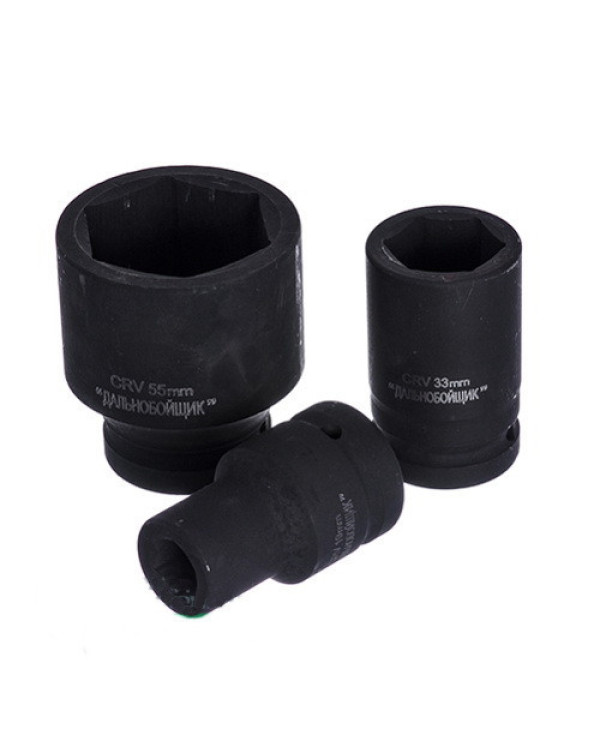 Головка торцева 1